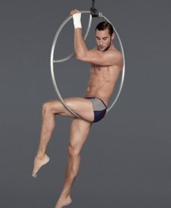 Gay Side Of Male Acrobats Gay Side Of Life