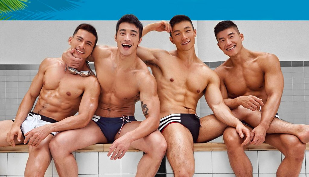 Naked Asian Gay Porn - Hot Naked Gay Asian | Gay Fetish XXX