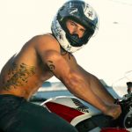 Hot bikers_Sexy men
