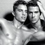 Men in love Gay passion
