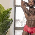 Gay black men are beautiful