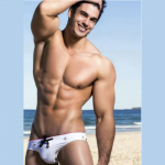 Men bulges_Gay friendly