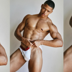 Samuel Delaney Ortiz- Hot boy