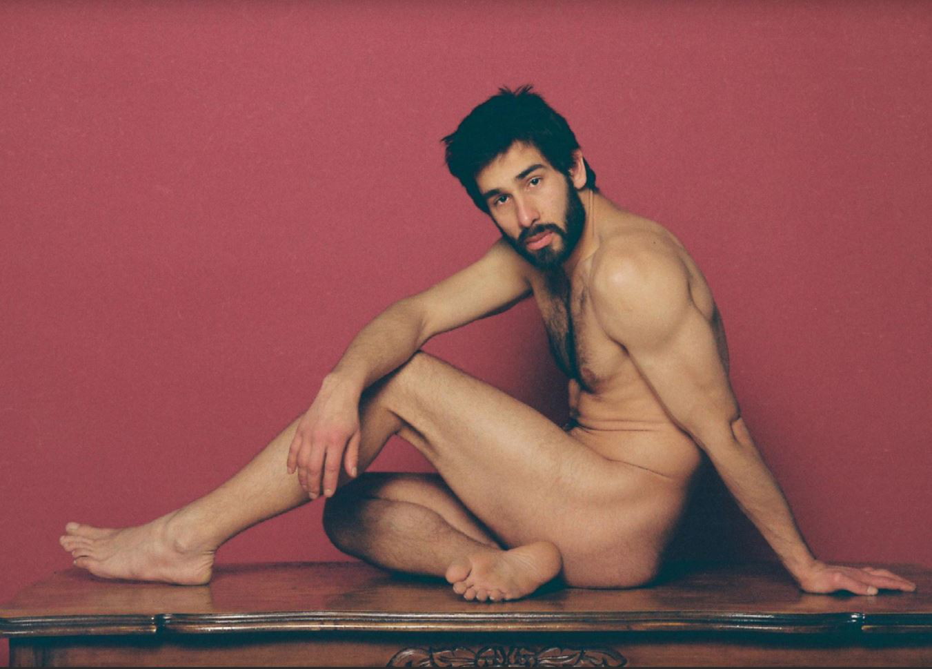 The naked side of regular men – Gay Side of Life