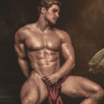 Wyatt Dorion men underwear