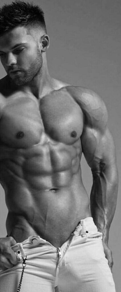 Hot guys muscular body hot torso gay