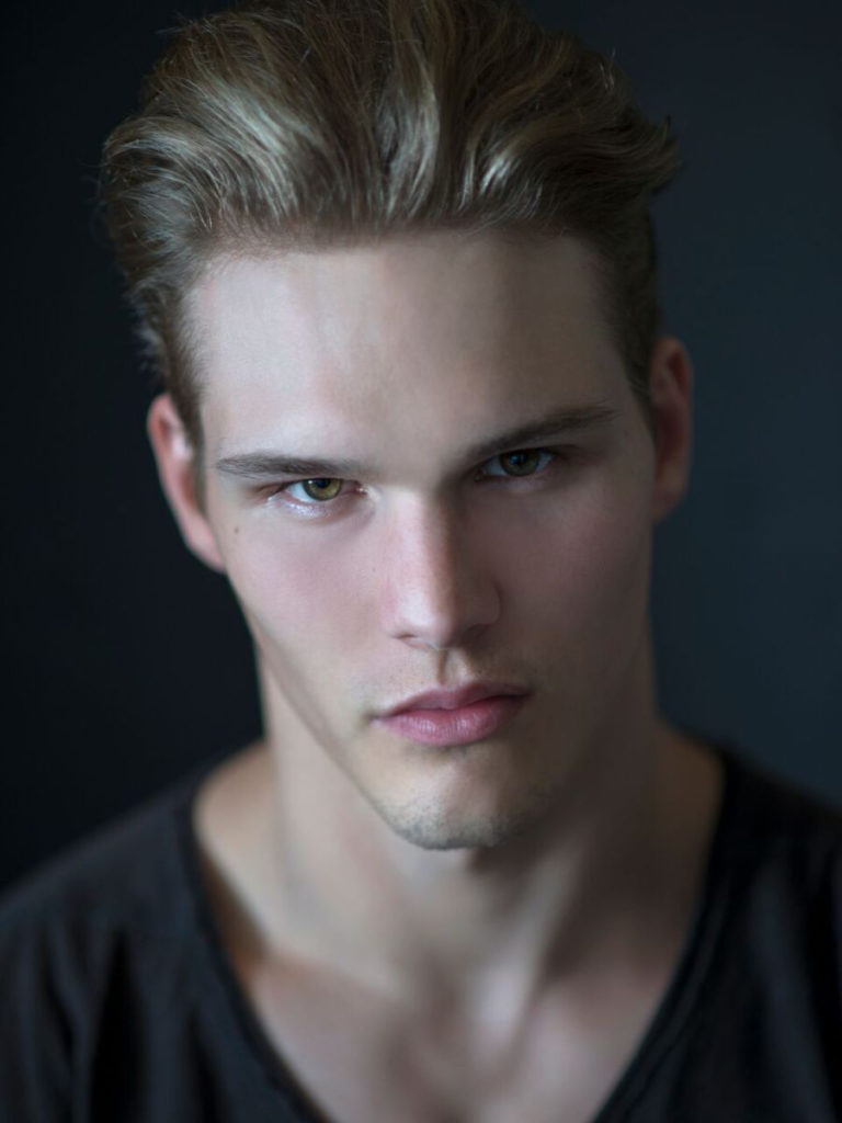 All American Guys Austin Scoggin Gay friendly