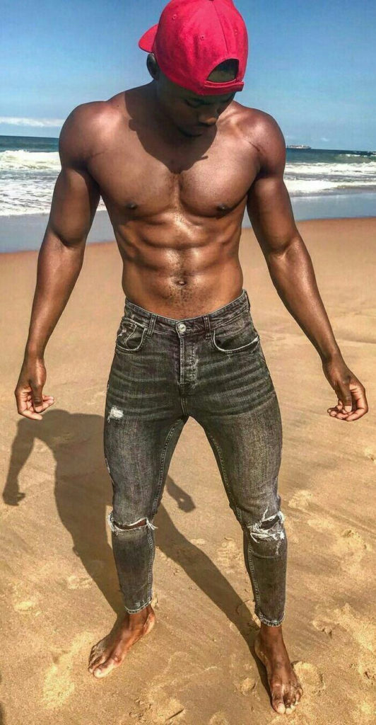 Young guys Hot jeans Gay Friendly