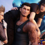 Gay art Fantasy-Gamers-Gaymers