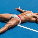 Korean Nude Men Beauty Perfected: Kim Se-Hoon’s Stunning Gay Presence