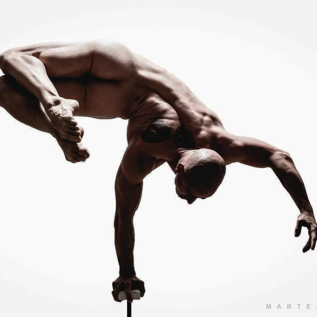 Men nude portraits gay friendly