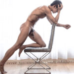 Nude Chinese Hunks In Shanghai