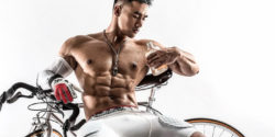 Gay Chinese Hot Hunk Muscle